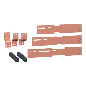   Schneider Electric PrismaSeT - LVS04485 - Conector 1250A NS, vertical, fix, 3P