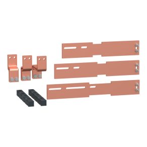   Schneider Electric PrismaSeT - LVS04487 - Conector 1600A NS, vertical, fix, 3P