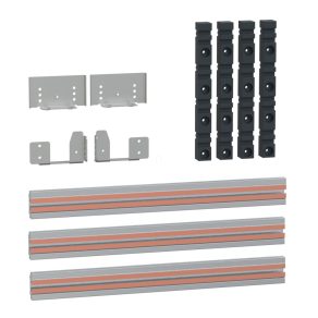   Schneider Electric PrismaSeT - LVS04495 - conexiune orizontală LGYE NW 2500A 3P