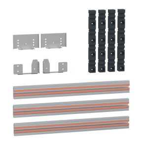   Schneider Electric PrismaSeT - LVS04496 - conexiune orizontală LGYE NW 2500A 4P