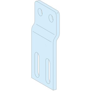   Schneider Electric PrismaSeT - LVS04634 - Conector 1000A Linergy-șină orizontală de 5 mm