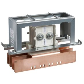   Schneider Electric PrismaSeT - LVS04704 - Bloc de conectare Canalis, 1600 A, NS-NT, 4P