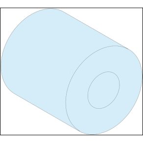 Schneider Electric PrismaSeT - LVS04210 - Kit șină zero