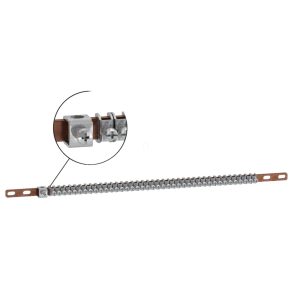   Schneider Electric PrismaSeT - LVS04202 - 2 șine de împământare 12M