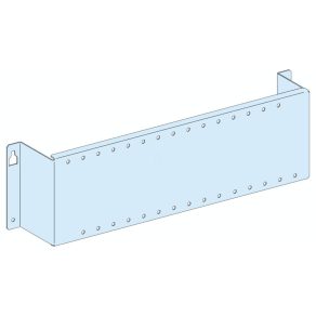   Schneider Electric PrismaSeT - LVS03102 - Placă de montare Easypact EZC100 1P