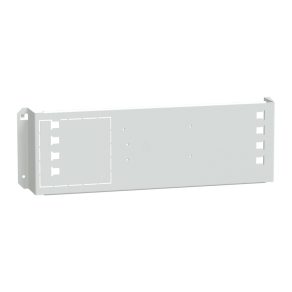   Schneider Electric PrismaSeT - LVS03020 - Placă de montare NSXm/VIGI/SDx HZ. braț basculant W600