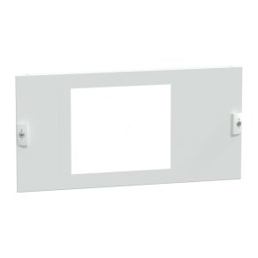   Schneider Electric PrismaSeT - LVS03328 - Placă frontală ISFT250 orizontală