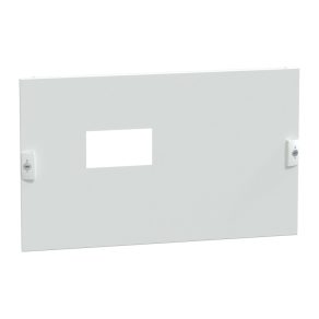   Schneider Electric PrismaSeT - LVS03270 - Placă frontală NS630, orizontală, fixă, comutator basculant