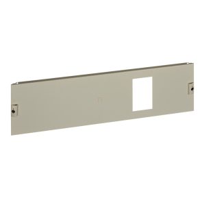   Schneider Electric PrismaSeT - LVS03239 - Placă frontală INS250, orizontală, lățime 750 mm.