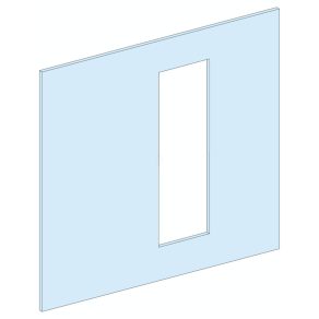   Schneider Electric PrismaSeT - LVS03661 - Placă frontală NS-INS630 comutator complet, orizontal