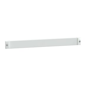   Schneider Electric PrismaSeT - LVS03801 - Placă frontală solidă 1M