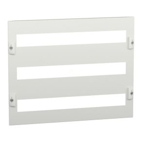   Schneider Electric PrismaSeT - LVS03223 - Placă frontală decupată 9M 3x3M