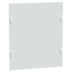   Schneider Electric PrismaSeT - LVS03808 - Placă frontală solidă 12M
