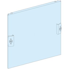   Schneider Electric PrismaSeT - LVS03814 - Placă frontală solidă 4M, L=250 mm