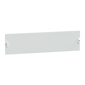   Schneider Electric PrismaSeT - LVS03854 - Panou frontal solid 4M, L=750 mm
