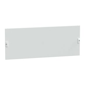   Schneider Electric PrismaSeT - LVS03856 - Panou frontal solid de 6 m, L = 750 mm