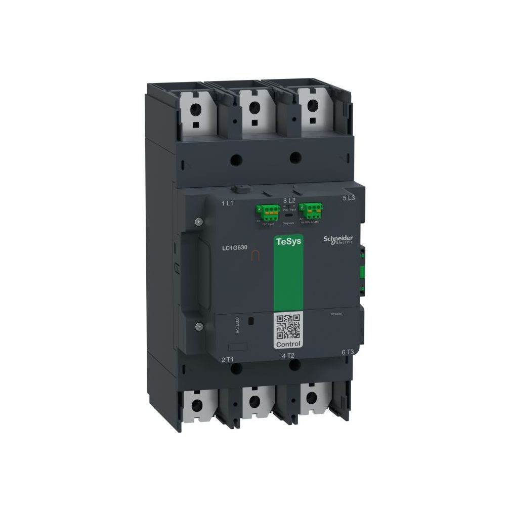Prisma SeT Placă de montare IN630-2500 LVS03501 Schneider
