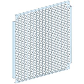   Schneider Electric PrismaSeT G - LVS03574 - Placă de montare pe grilă 12M pentru sistemul P