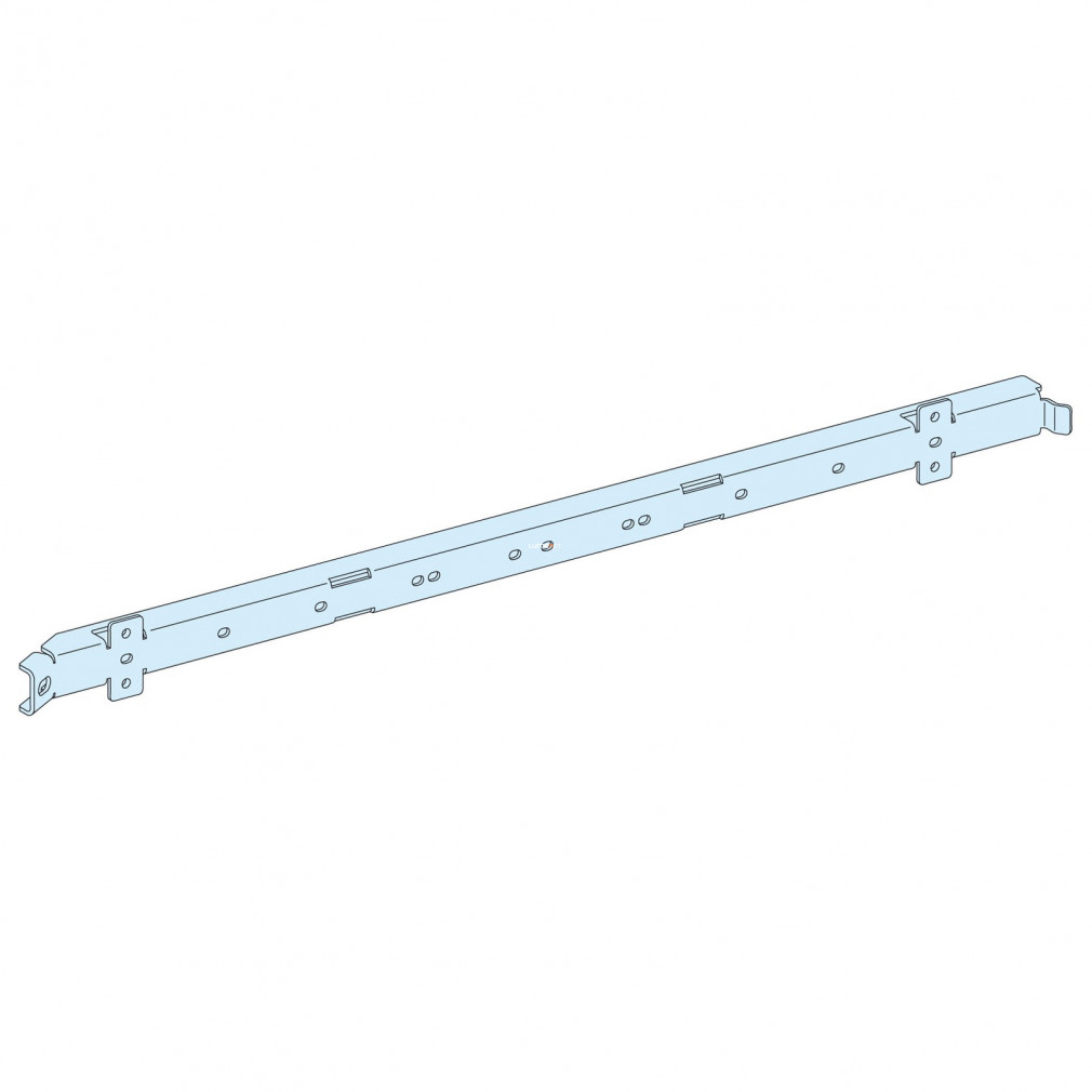 Adaptor sistem Schneider Prisma SeT G, W=500mm LVS03595