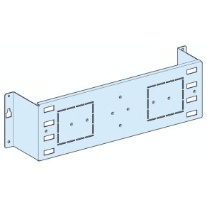   Schneider Electric PrismaSeT - LVS03121 - Placă de montare ISFT160