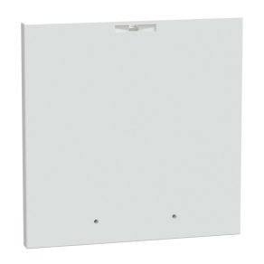   Schneider Electric PrismaSeT - LVS03908 - Placă de acoperire 96x96mm
