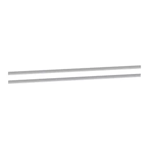   Schneider Electric PrismaSeT - LVS04226 - Șină modulară, lungime = 1600 mm