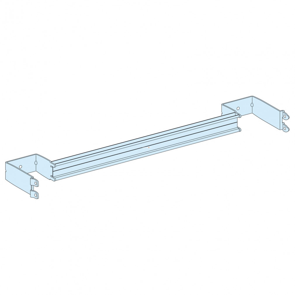 Șină modulară Schneider Prisma SeT - Sistem P LVS03401