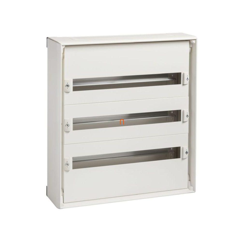 Schneider Prisma SeT Pack cabinet 3S (3 rânduri) LVS08003