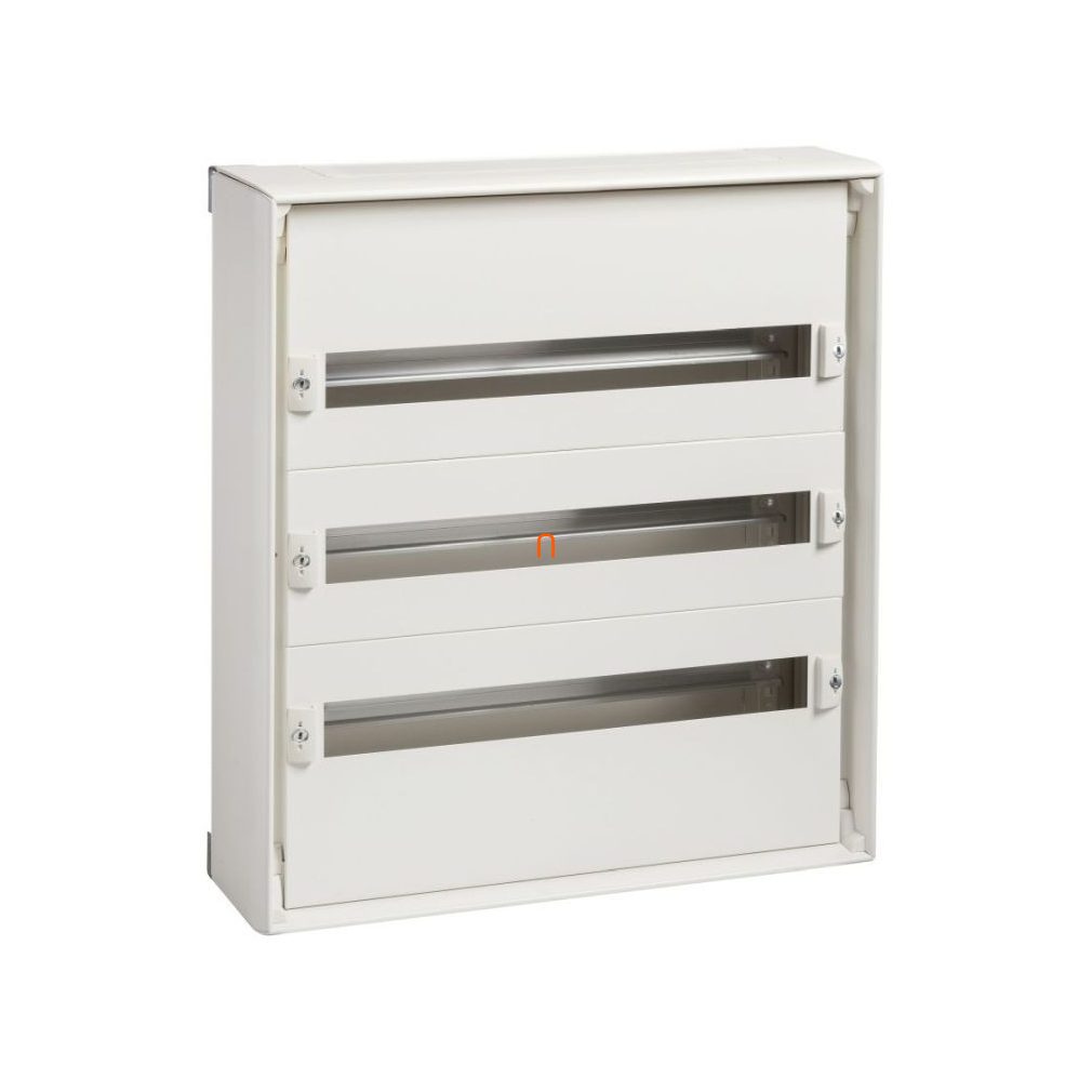 Schneider Prisma SeT Pack dulap 3S (3 rânduri) LVS08003