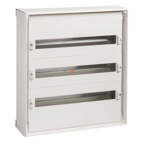   Schneider Electric PrismaSeT - LVS08003 Dulap pentru panouri 3S (3 rânduri)