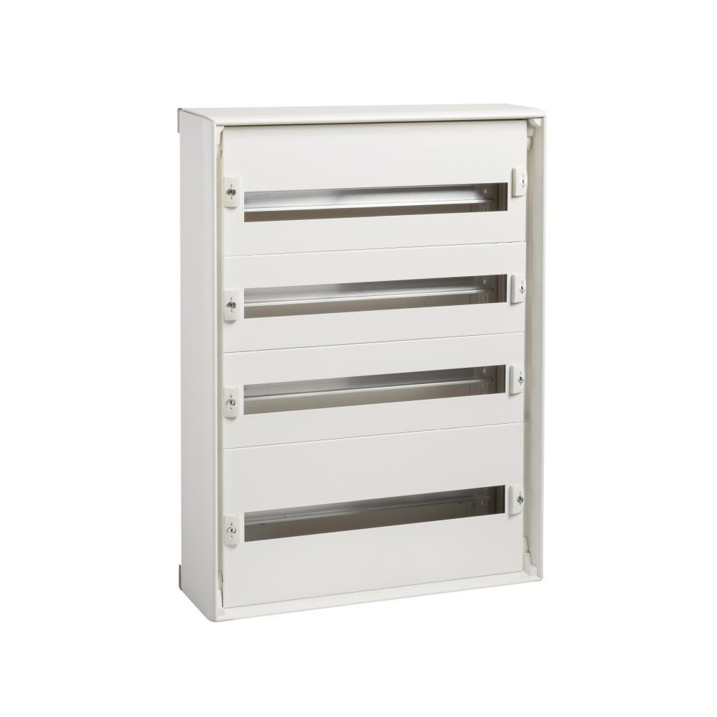 Schneider Prisma SeT pachet dulap 4S (4 rânduri) LVS08004