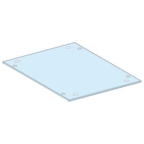   Schneider Electric PrismaSeT - LVS08634 - acoperiș solid, L=400 mm, A=600 mm, IP30