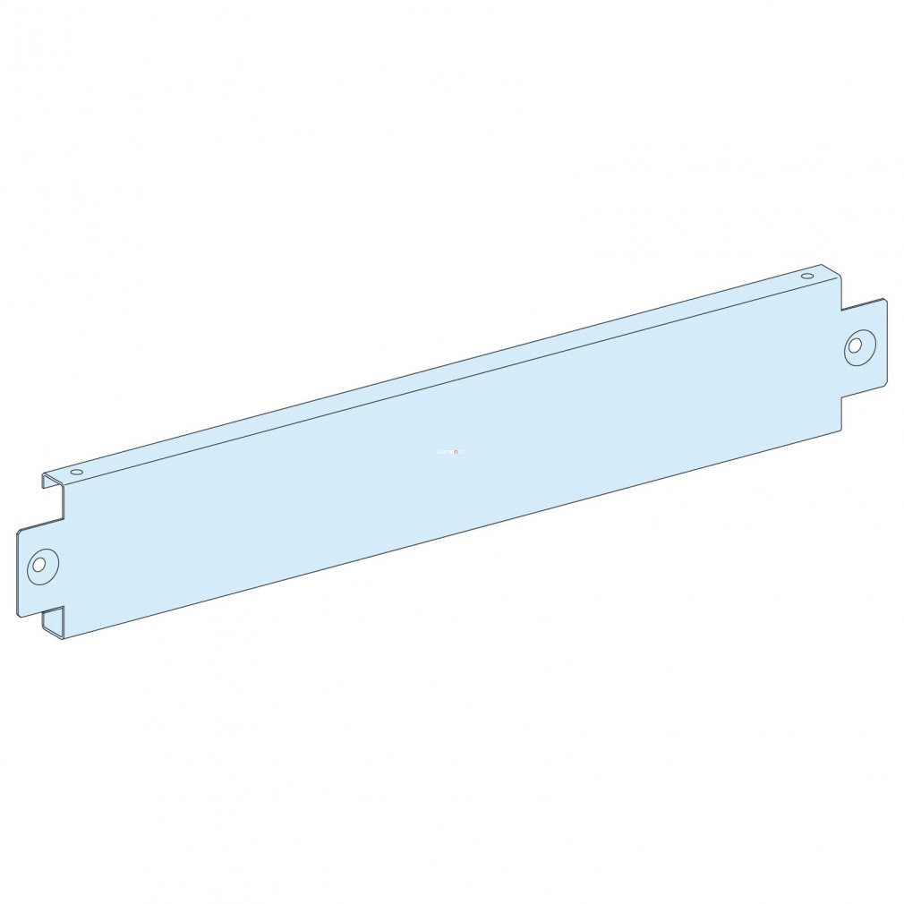 Schneider Prisma SeT bază, H=100mm, L=650mm, P=400mm LVS08726