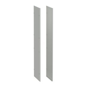   Schneider Electric PrismaSeT - LVS08760 - 2 bucăți capac lateral IP30, L=600 mm