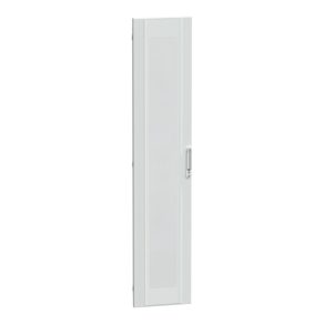   Schneider Electric PrismaSeT - LVS08534 - ușă transparentă IP30 W400
