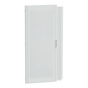   Schneider Electric PrismaSeT - LVS08538 - ușă transparentă IP30, L=800 mm