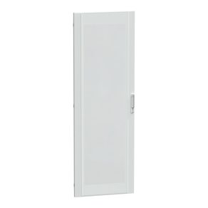   Schneider Electric PrismaSeT - LVS08546 - ușă transparentă IP55, L=650 mm