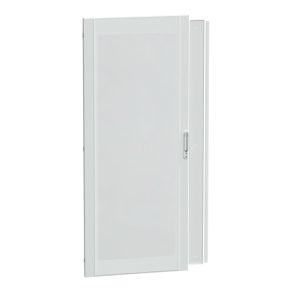  Schneider Electric PrismaSeT - LVS08548 - ușă transparentă IP55, L=800 mm
