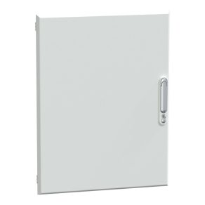   Schneider Electric PrismaSeT G - LVS08125 - ușă solidă pentru dulap 15M