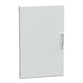   Schneider Electric PrismaSeT G - LVS08126 - ușă solidă pentru dulap 18M