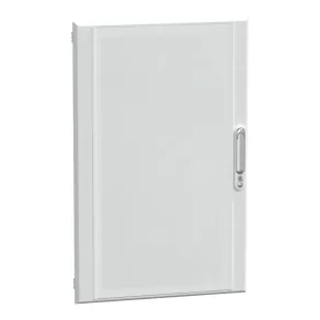   Schneider Electric PrismaSeT G - LVS08136 - ușă transparentă pentru dulap 18M