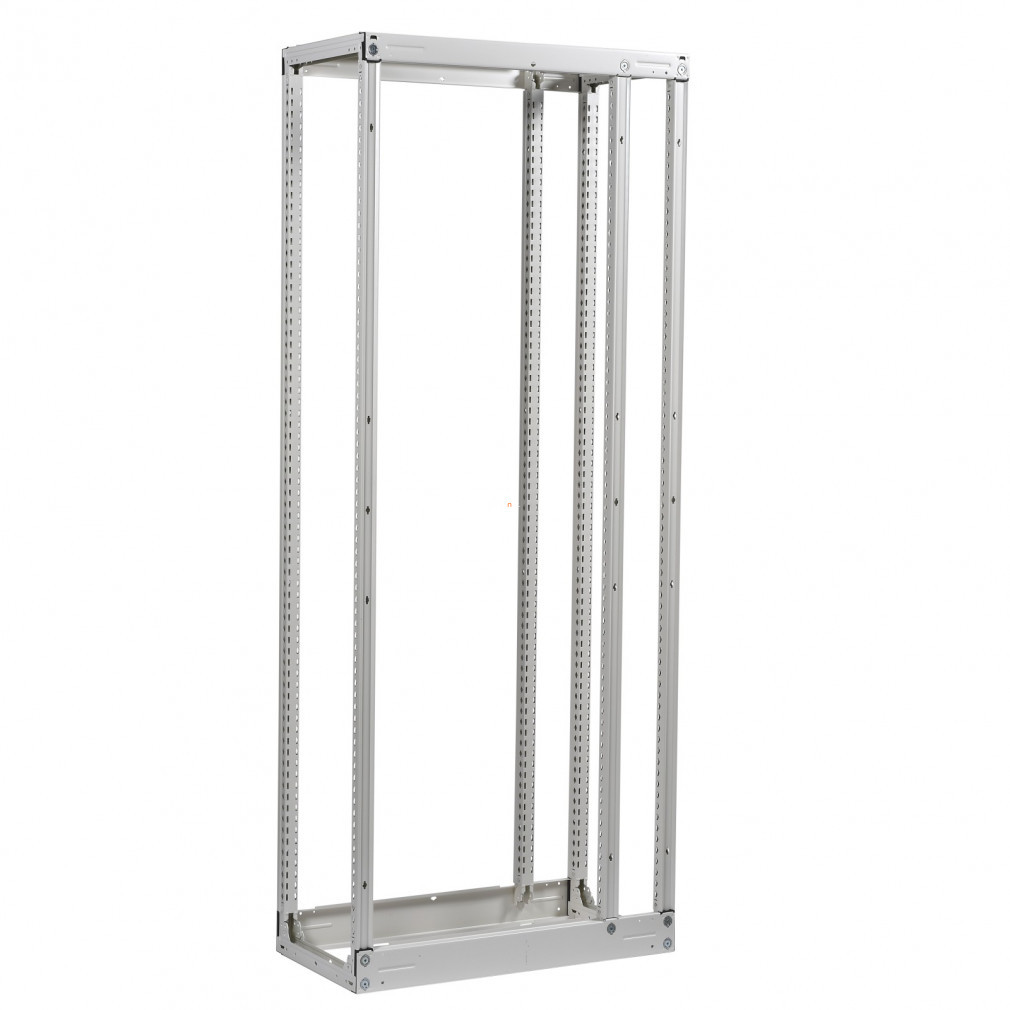 Structură cadru Schneider Prisma SeT, L=650+150 mm, D=400 mm LVS08407