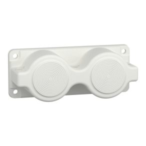   Schneider Electric PrismaSeT - LVS08897 - Membrană de intrare cablu FL21