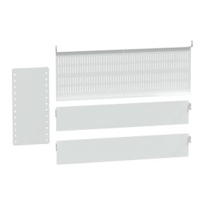   Schneider Electric PrismaSeT - LVS04927 - Capac suplimentar, L=650, A=601