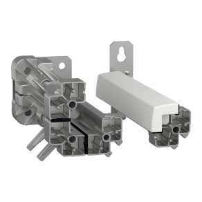   Schneider Electric PrismaSeT - LVS08382 - Kit de asamblare pentru forma „L” IP55