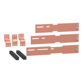   Schneider Electric PrismaSeT - LVS04475 - Conector 1250A NT, vertical, fix, 3P