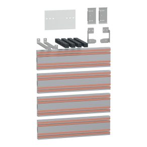   Schneider Electric PrismaSeT - LVS04498 - conexiune orizontală LGYE NW 3200A 4P