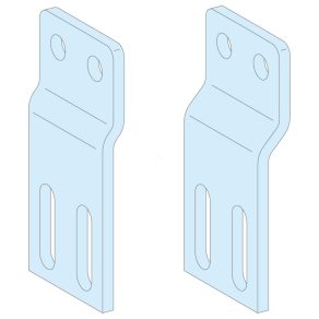   Schneider Electric PrismaSeT - LVS04635 - Conector 1600A Linergy-5mm șină orizontală