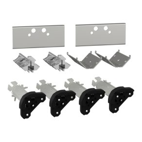   Schneider Electric PrismaSeT - LVS01036 - acces la canalul de cabluri închis IP30