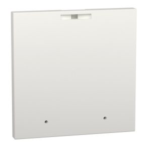   Schneider Electric PrismaSeT - LVS03907 - Placă de acoperire 72x72mm